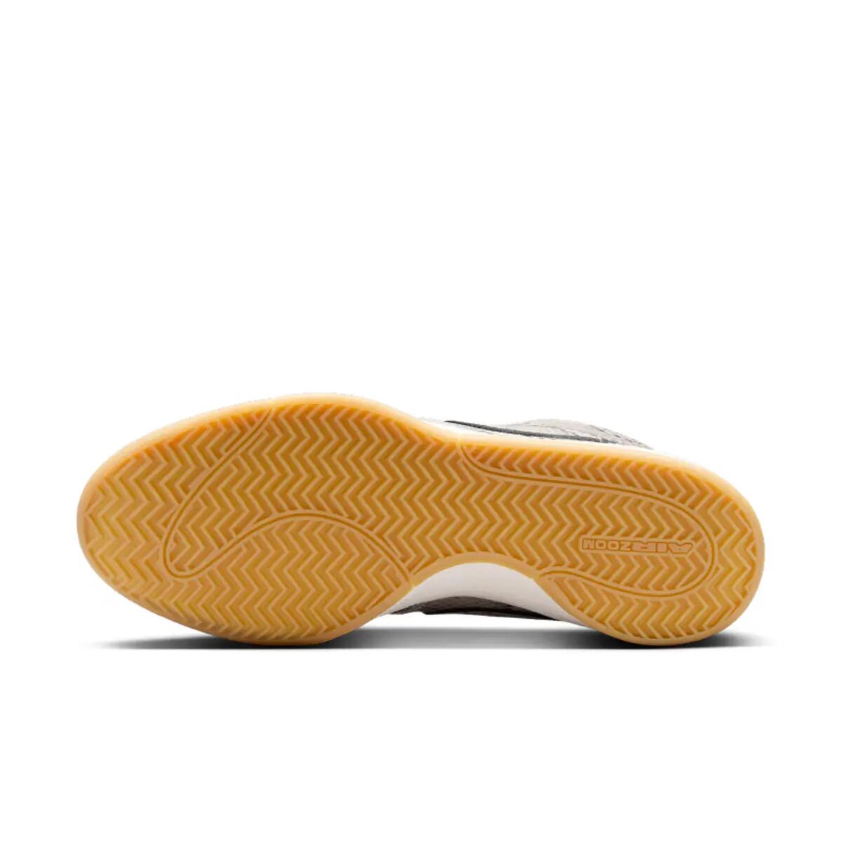 Nike Book 1 Leather Python 2/6