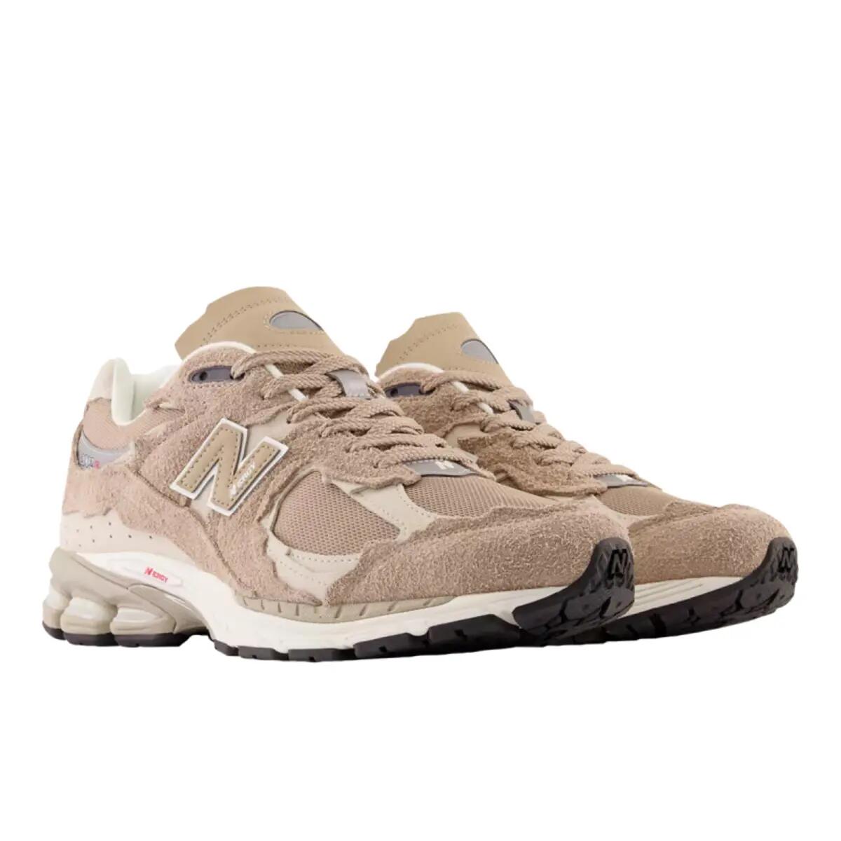 Schuhe  2002R Protection Pack Driftwood 4/6