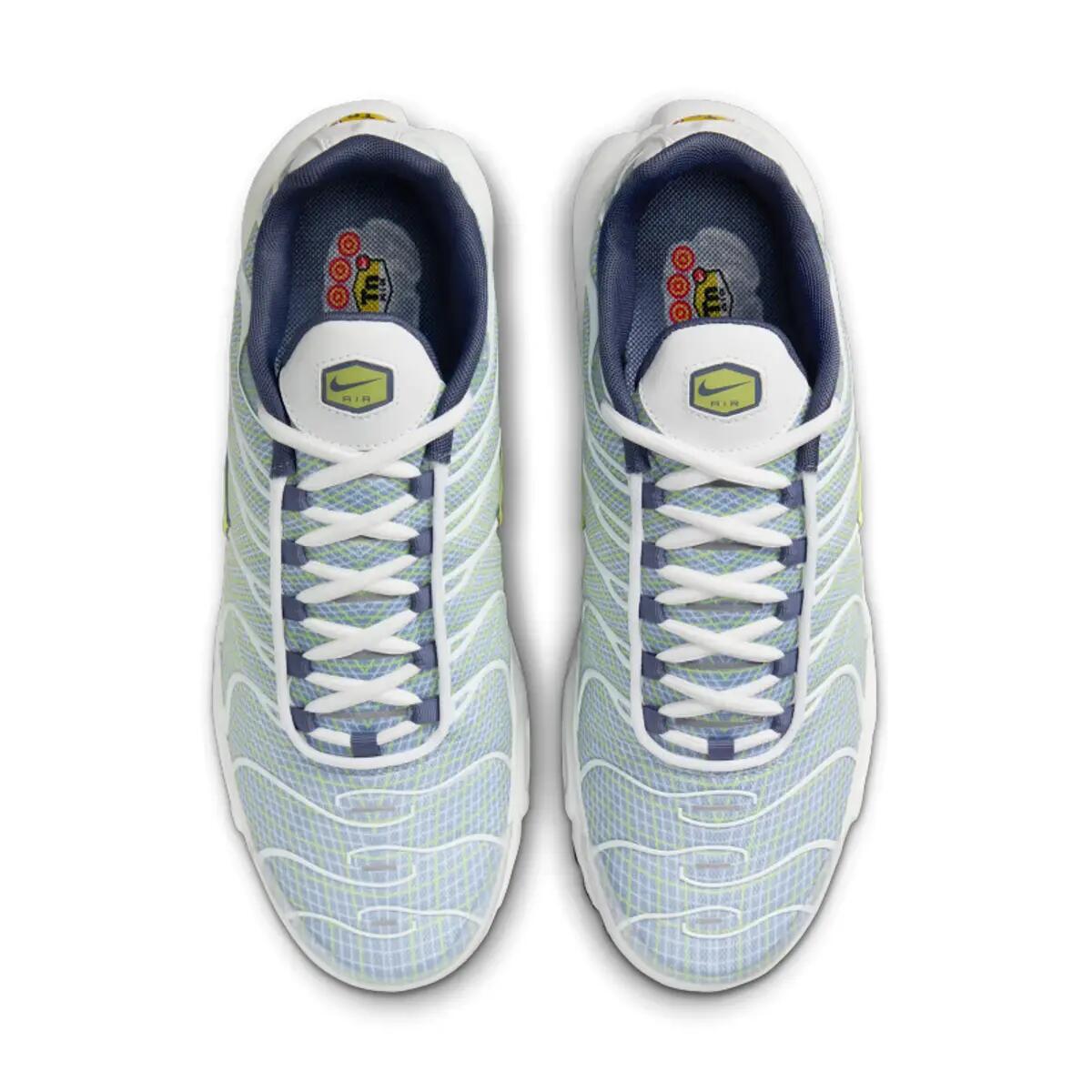 Nike Air Max Plus TN Wave Grid 4/6