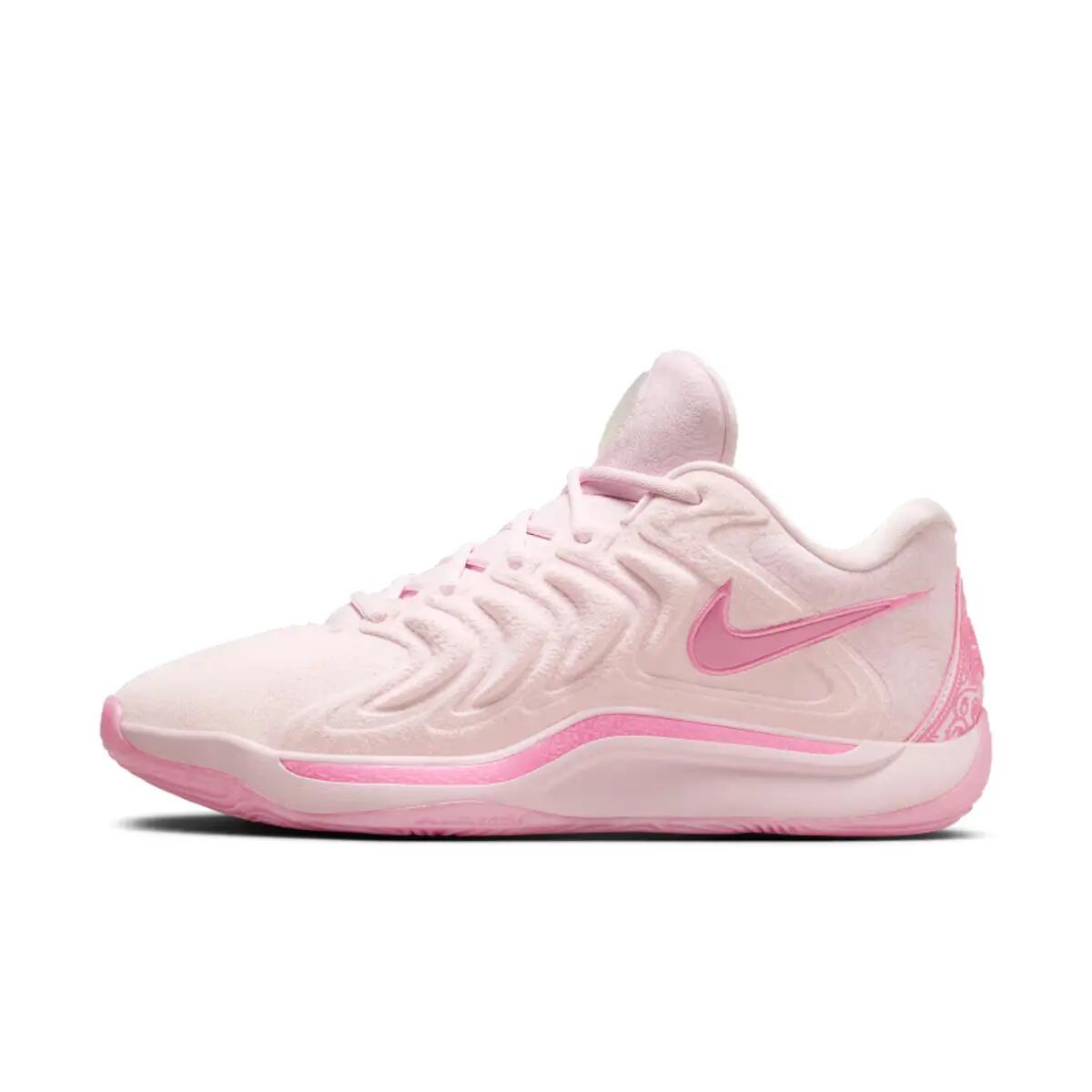 KD 17 Aunt Pearl 2/6