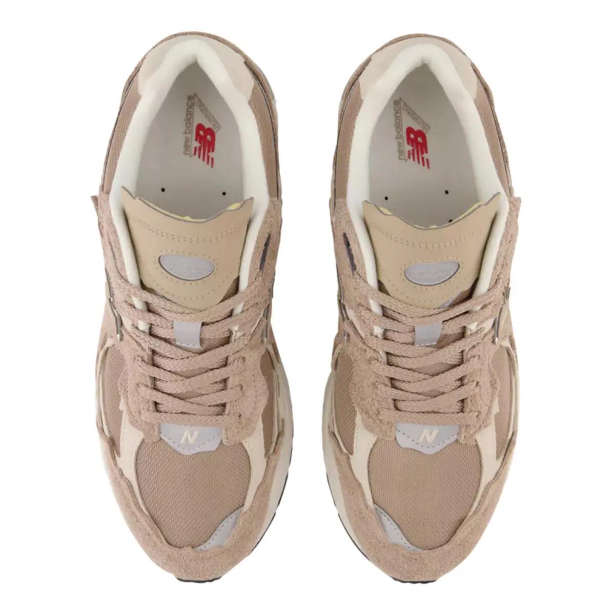 Schuhe  2002R Protection Pack Driftwood 3/6
