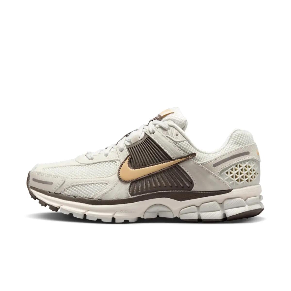 Schuhe  Zoom Vomero 5 Light Bone Ironstone 2/6