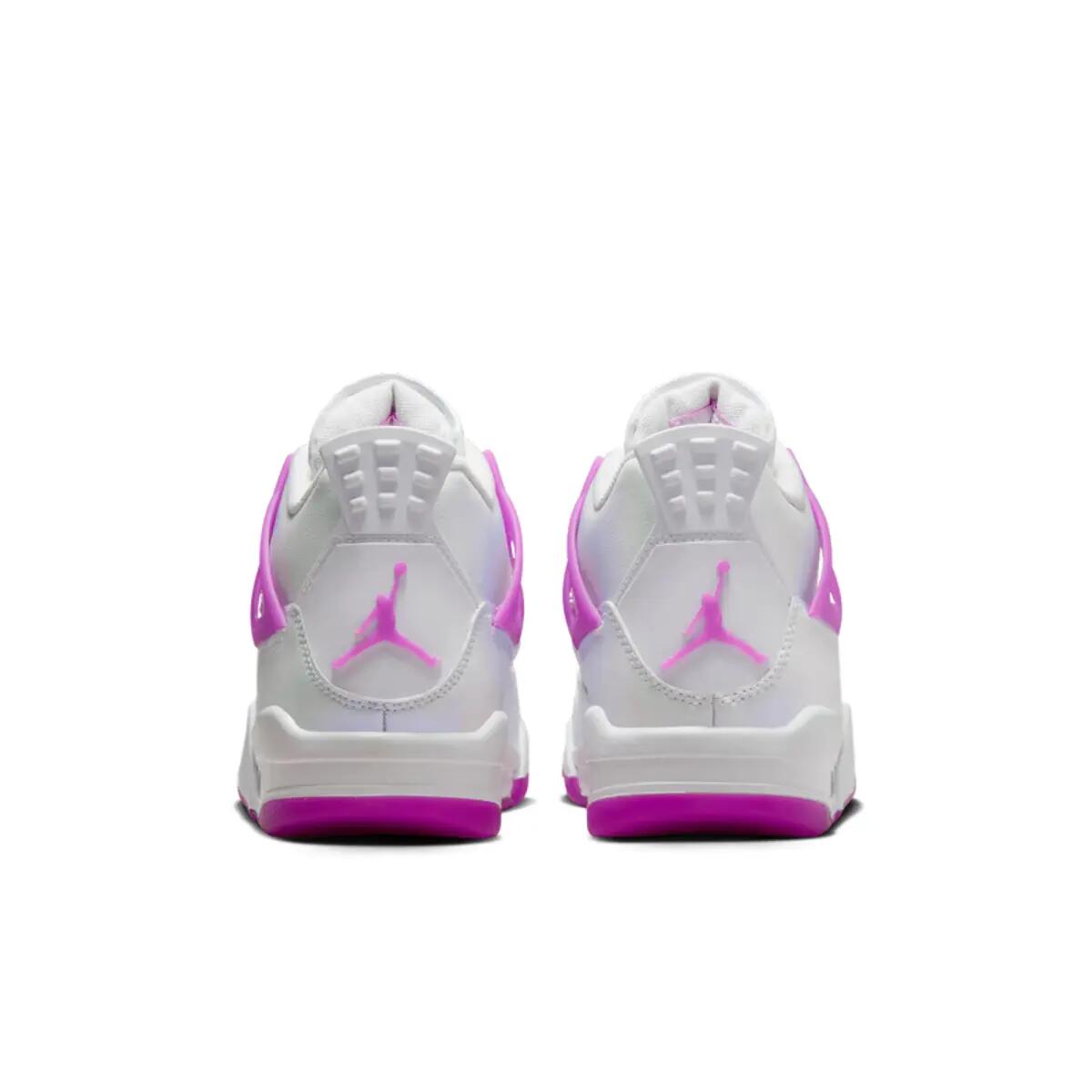 4 Retro Hyper Violet 6/6