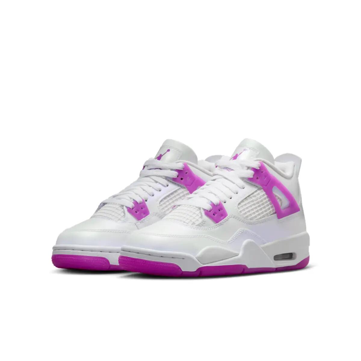 4 Retro Hyper Violet 5/6