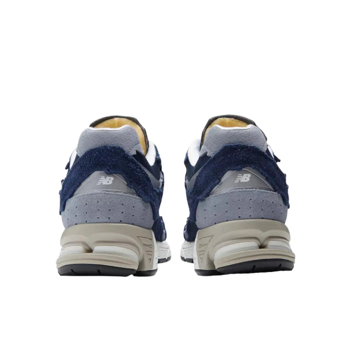 Chaussures  2002R Protection Pack  Grey 6/6
