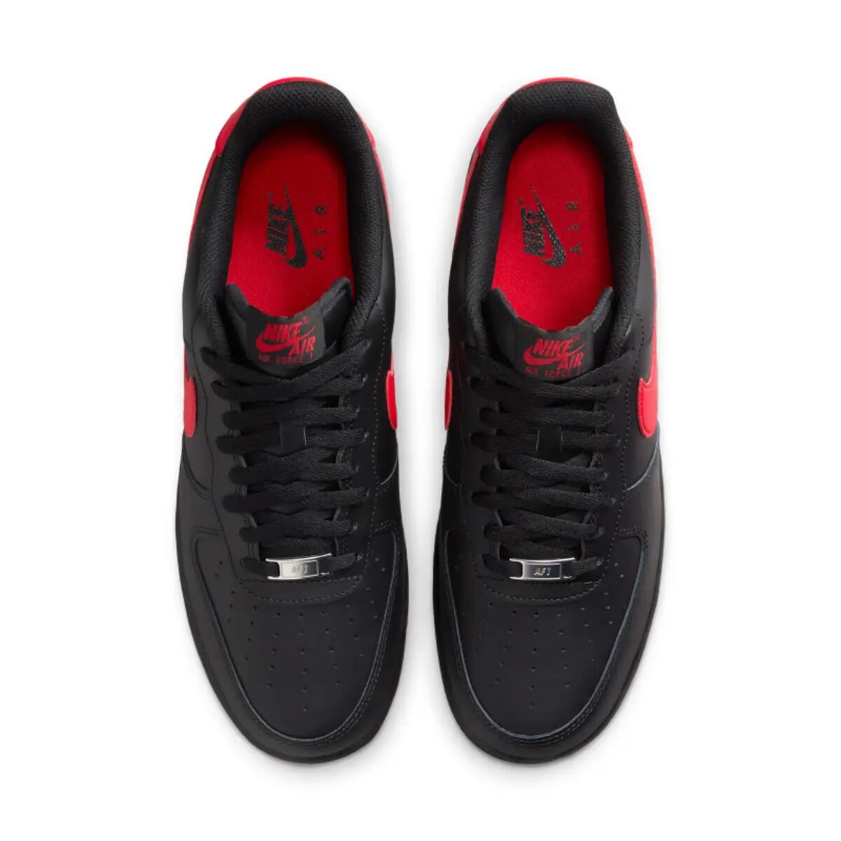 Chaussures  Air Force 1 Low '07 LV8 Vamps 5/6