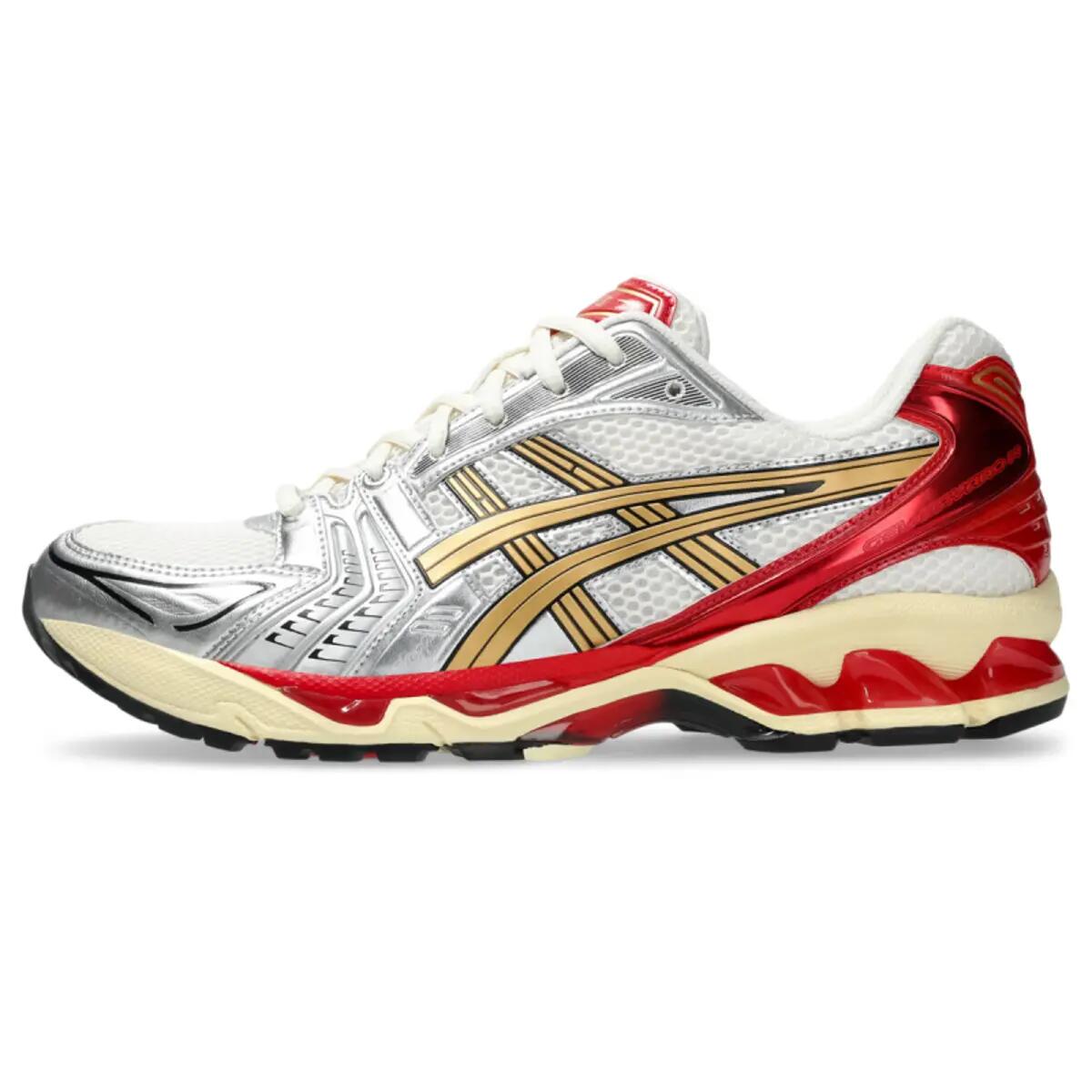 ASICS Gel-Kayano 14 Sneaker Politics Just Say No 3/6