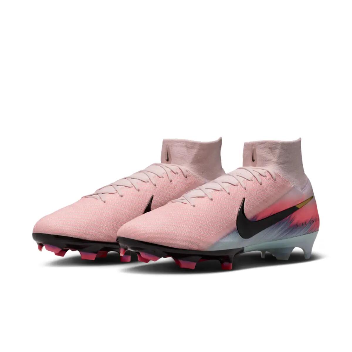 Nike Zoom Mercurial Superfly 10 Elite FG United 002 Pack 4/6