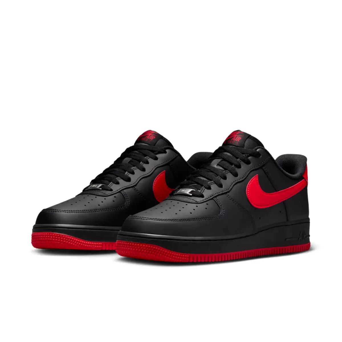Chaussures  Air Force 1 Low '07 LV8 Vamps 4/6
