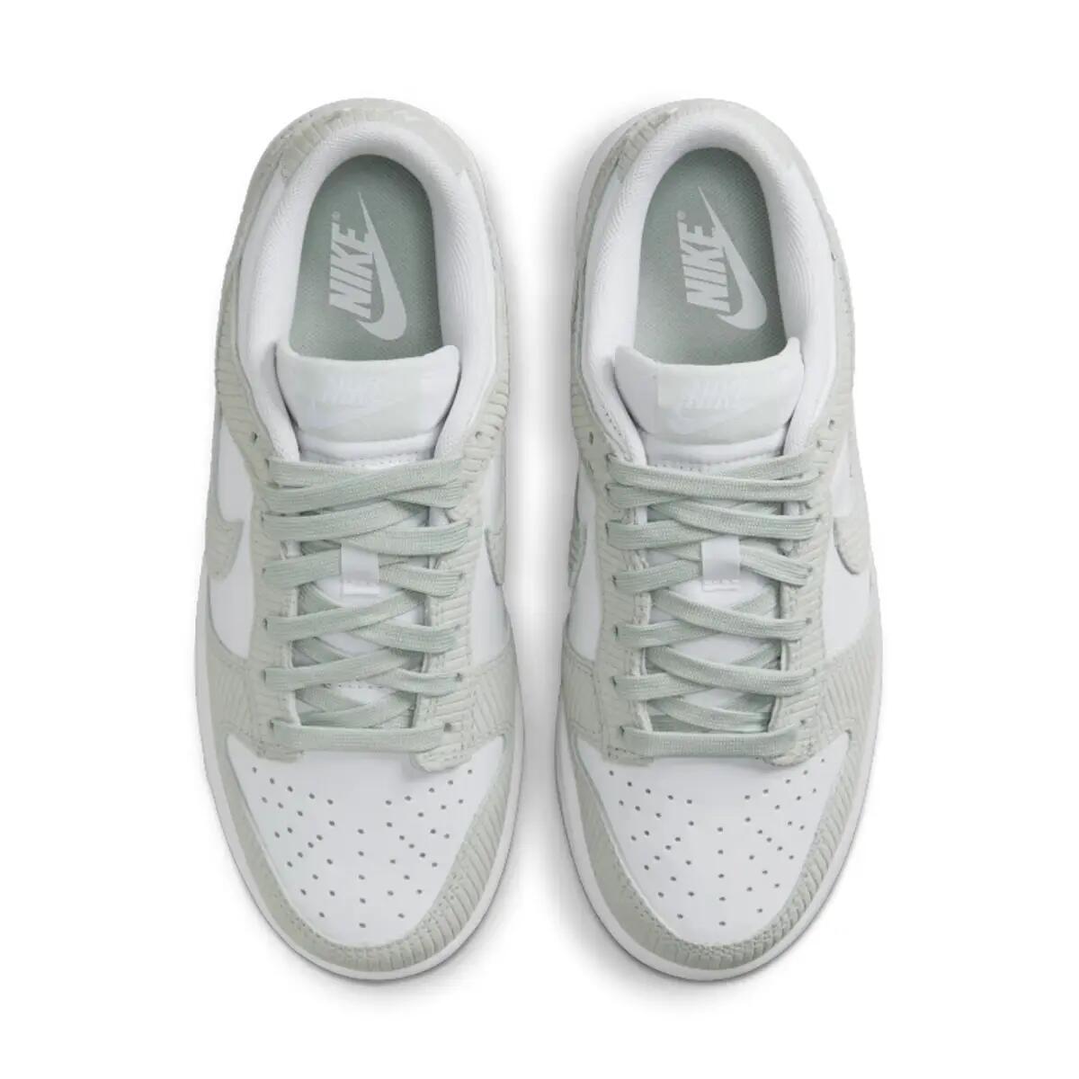 Schoenen  Dunk Low Grey Corduroy 5/6