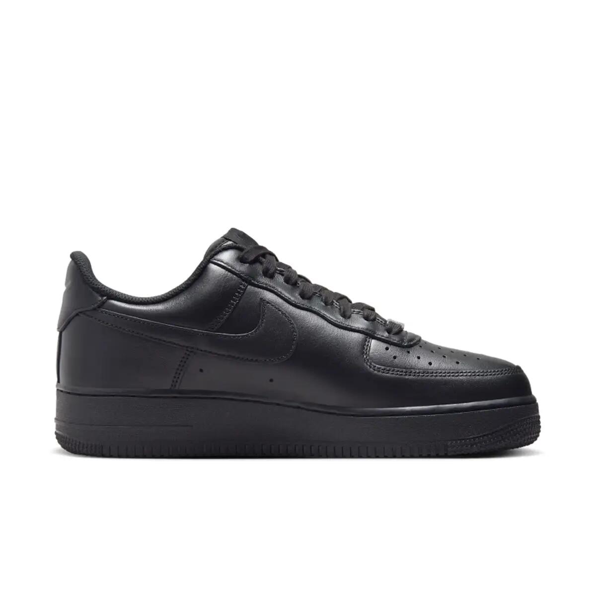 Chaussures  Air Force 1 Low SP 1017 ALYX 9SM Black 4/6