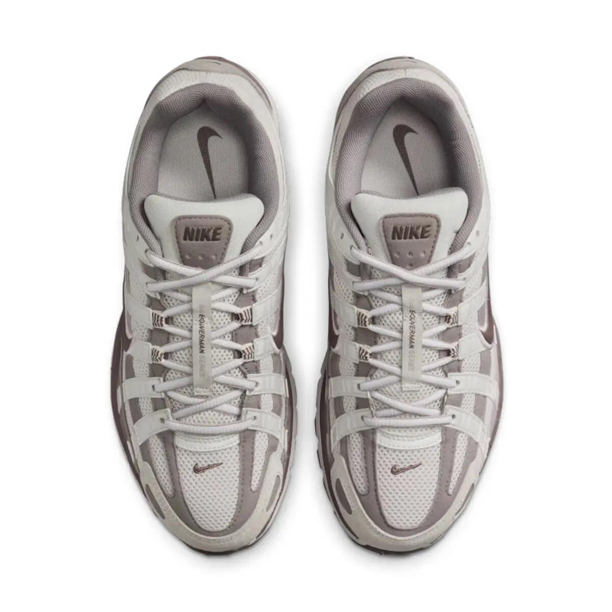 Nike P-6000 Phantom Mink Brown (Women's) 5/6