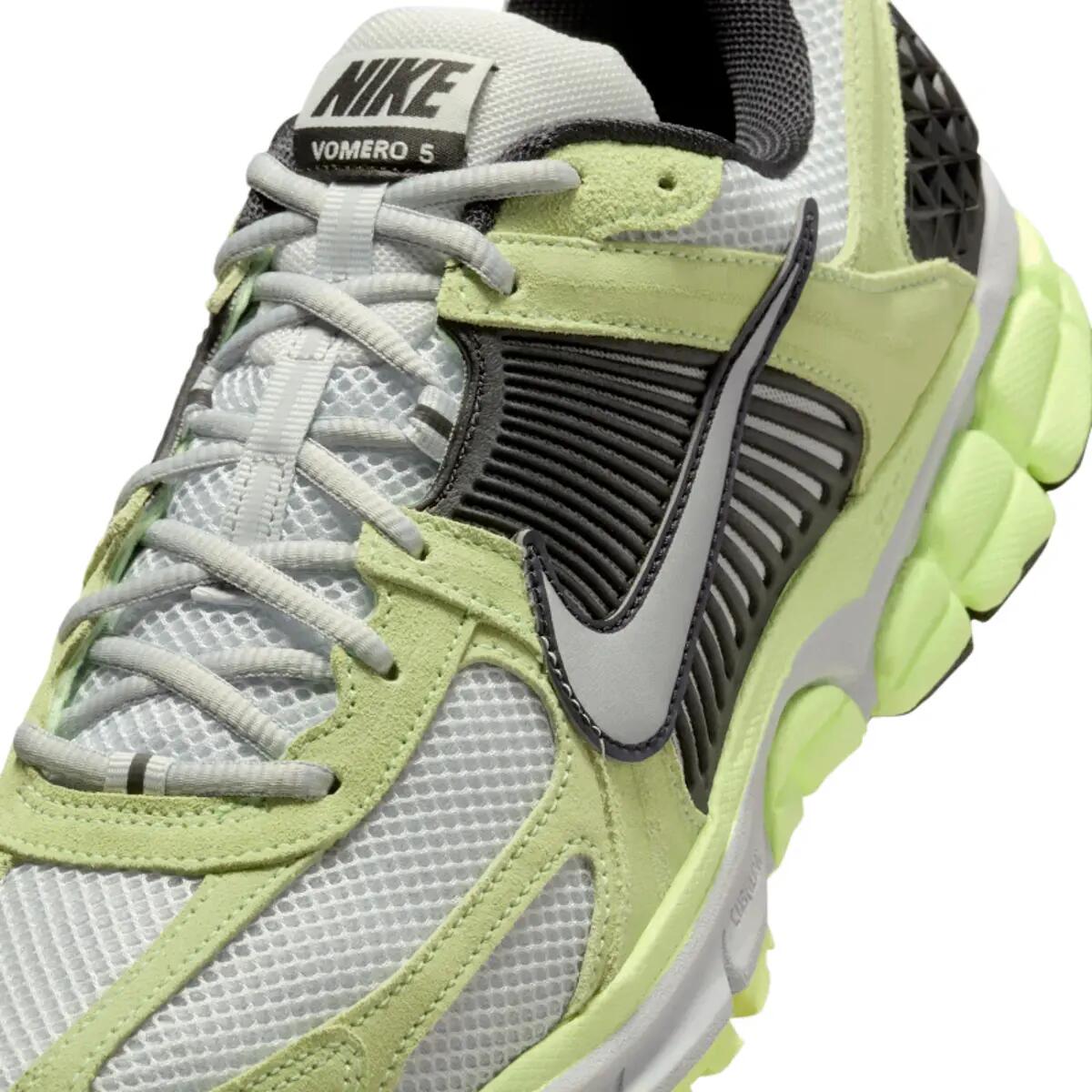 Nike Zoom Vomero 5 Barely Volt Hf1553-700 6/6