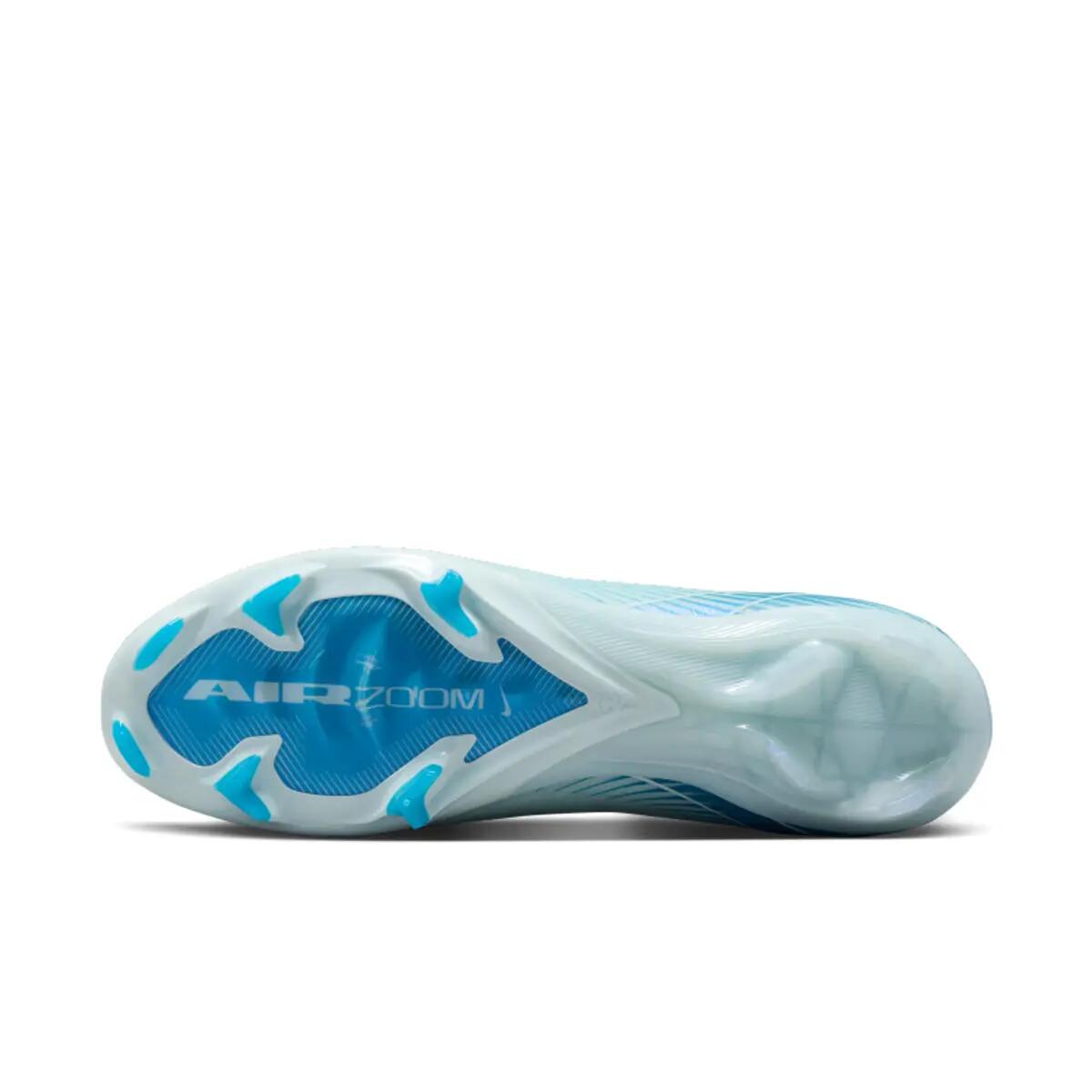 Voetbalschoenen Volwassen Nike Mercurial Superfly 10 Elite Fg Marineblauw 2/6