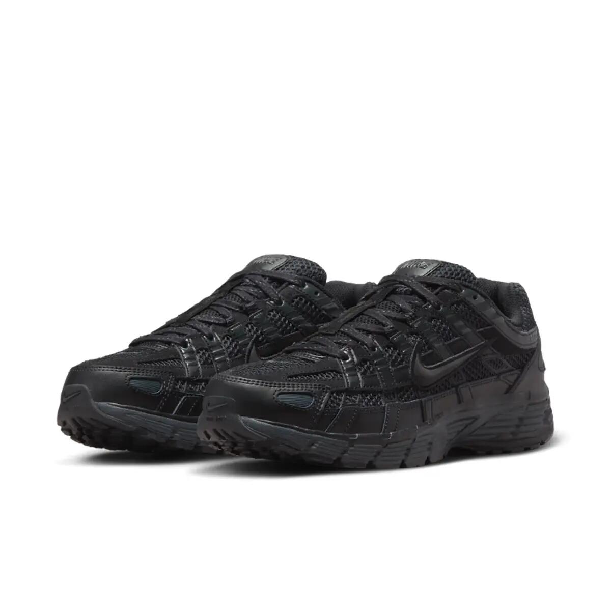 P-6000 Premium Triple Black 5/6