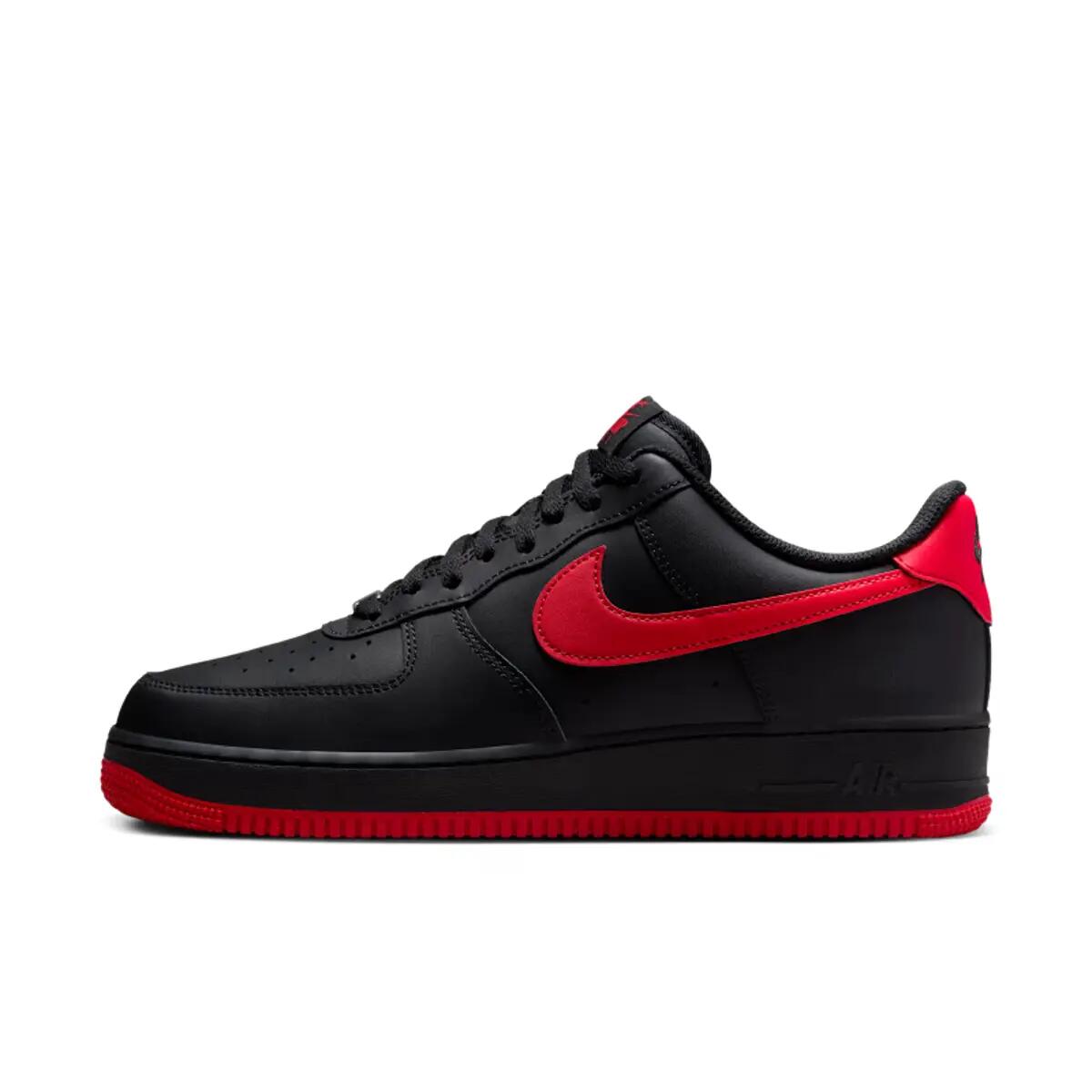 Chaussures  Air Force 1 Low '07 LV8 Vamps 2/6