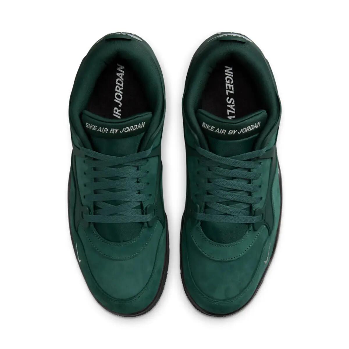 Zapatillas  4 RM SP Nigel Sylvester Pro Green 4/6