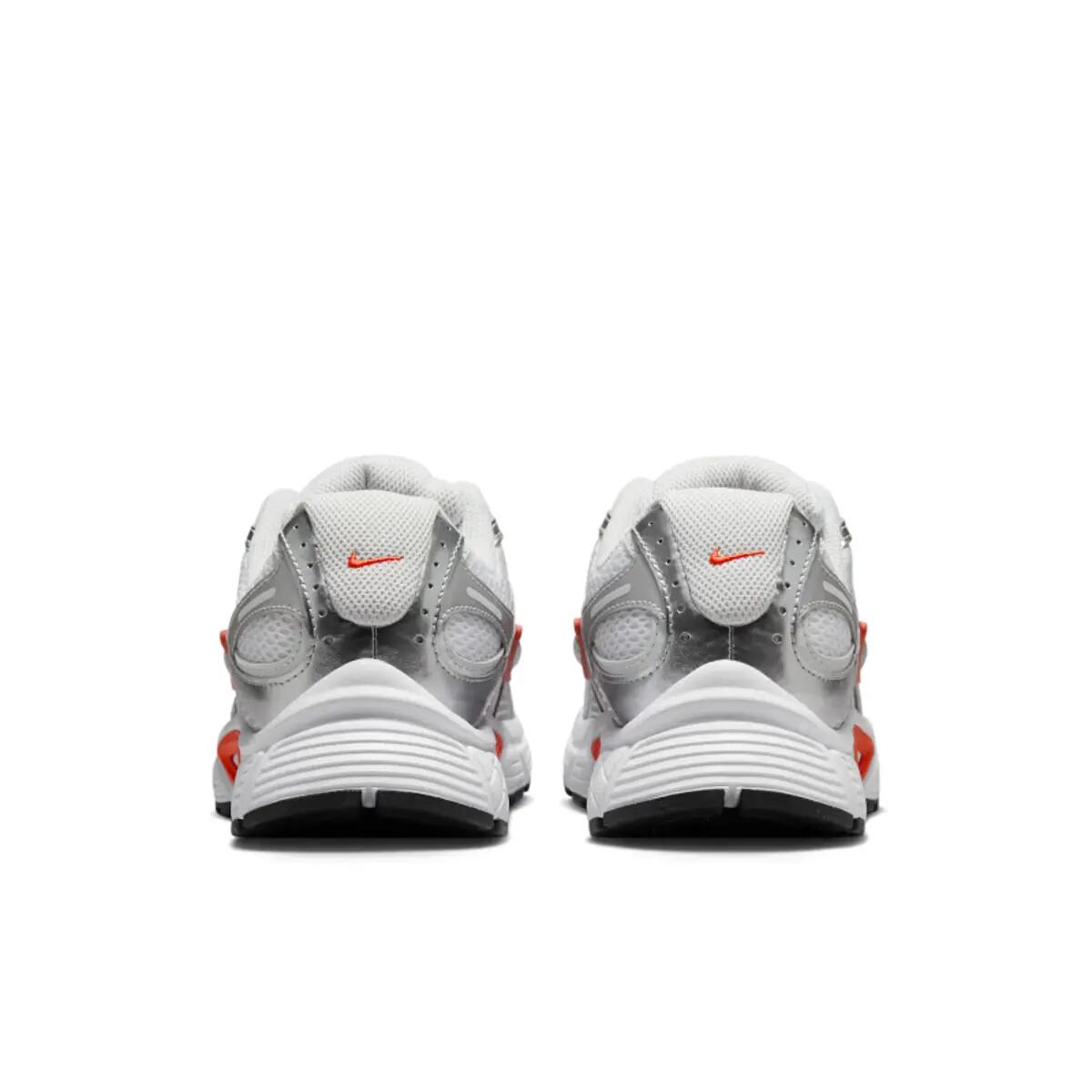 Nike V5 RNR White Picante Red Vast Grey Black (Women's) 6/6