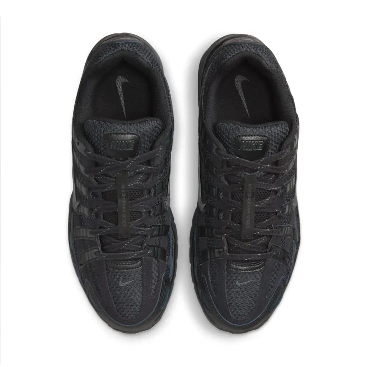 P-6000 Premium Triple Black 4/6