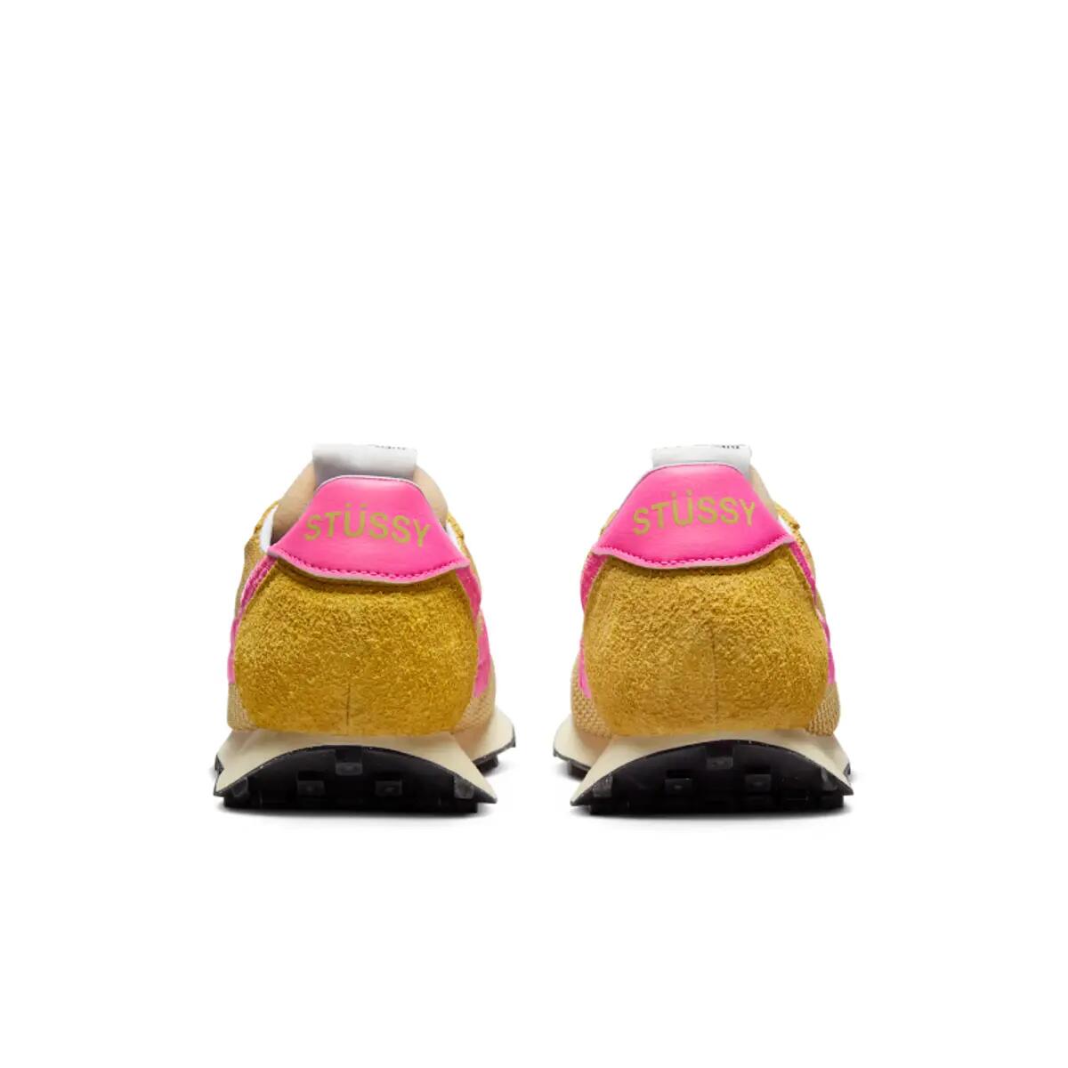 LD-1000 Stüssy Sanded Gold 6/6