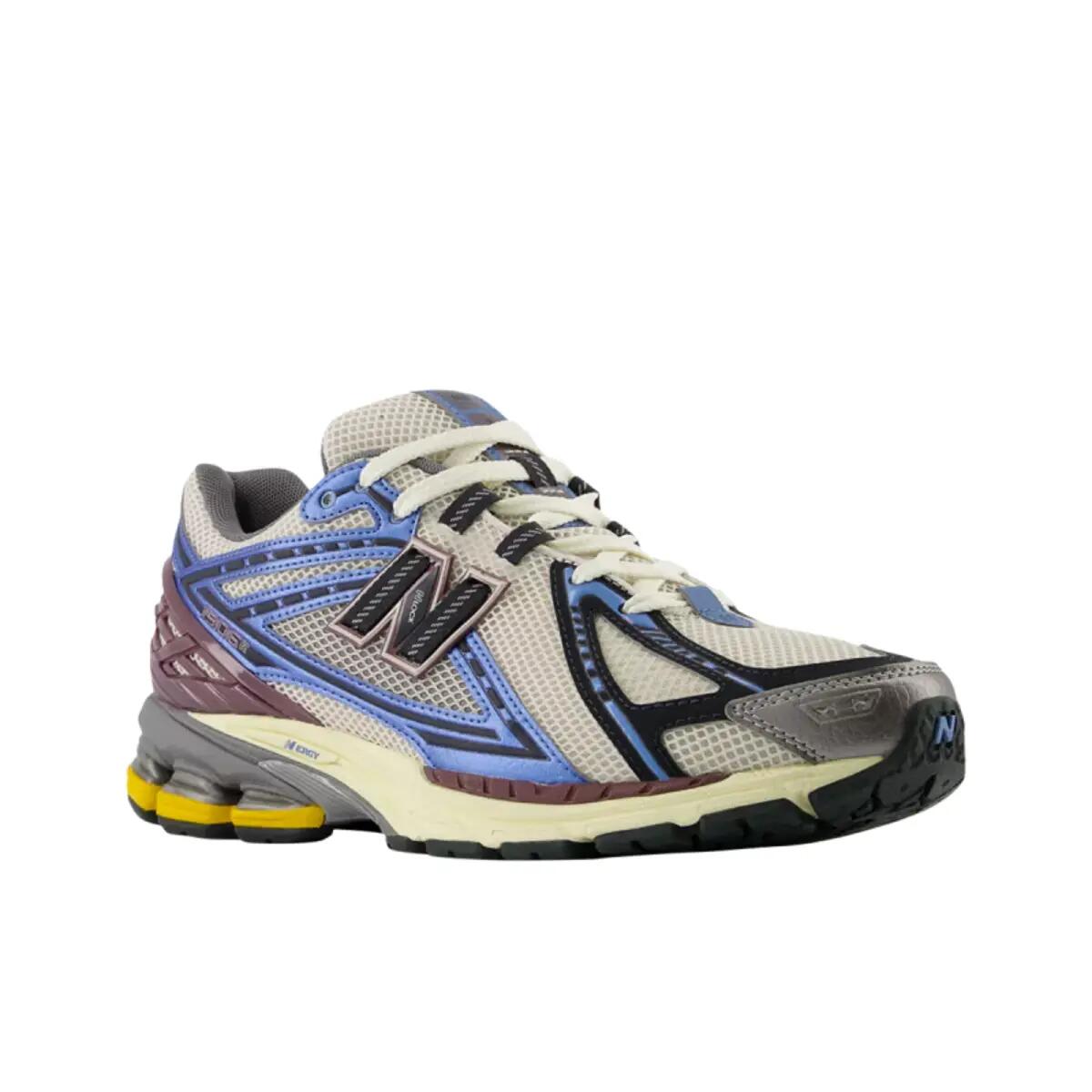 Chaussures de sport New Balance 1906R bleu unisexe 4/5