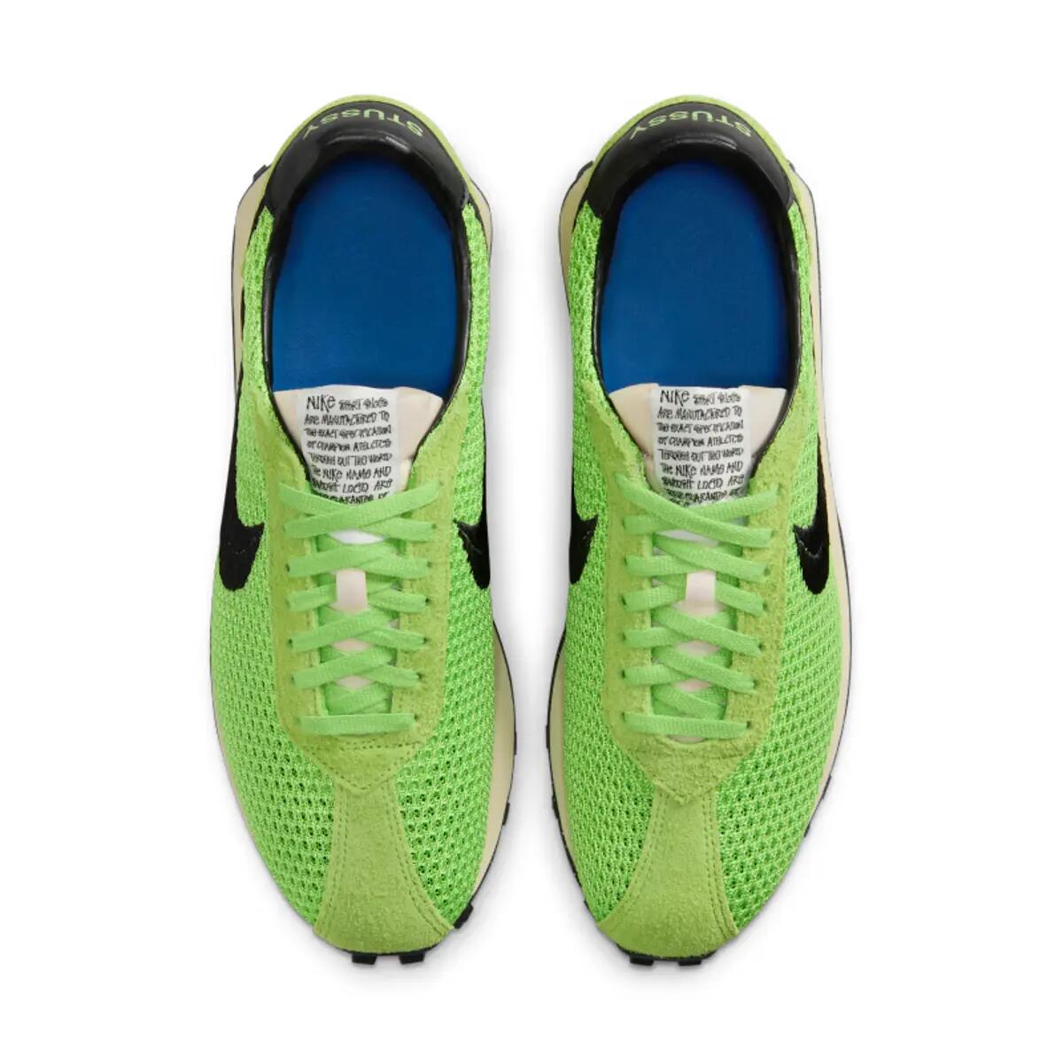 Schoenen  LD-1000 SP Stussy Action Green 5/6