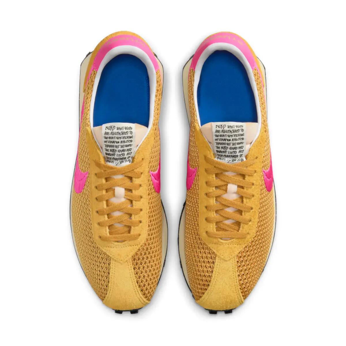 LD-1000 Stüssy Sanded Gold 4/6