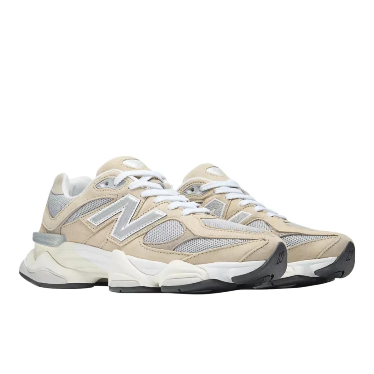 New Balance 9060 Incense Raincloud Arid Stone 5/5