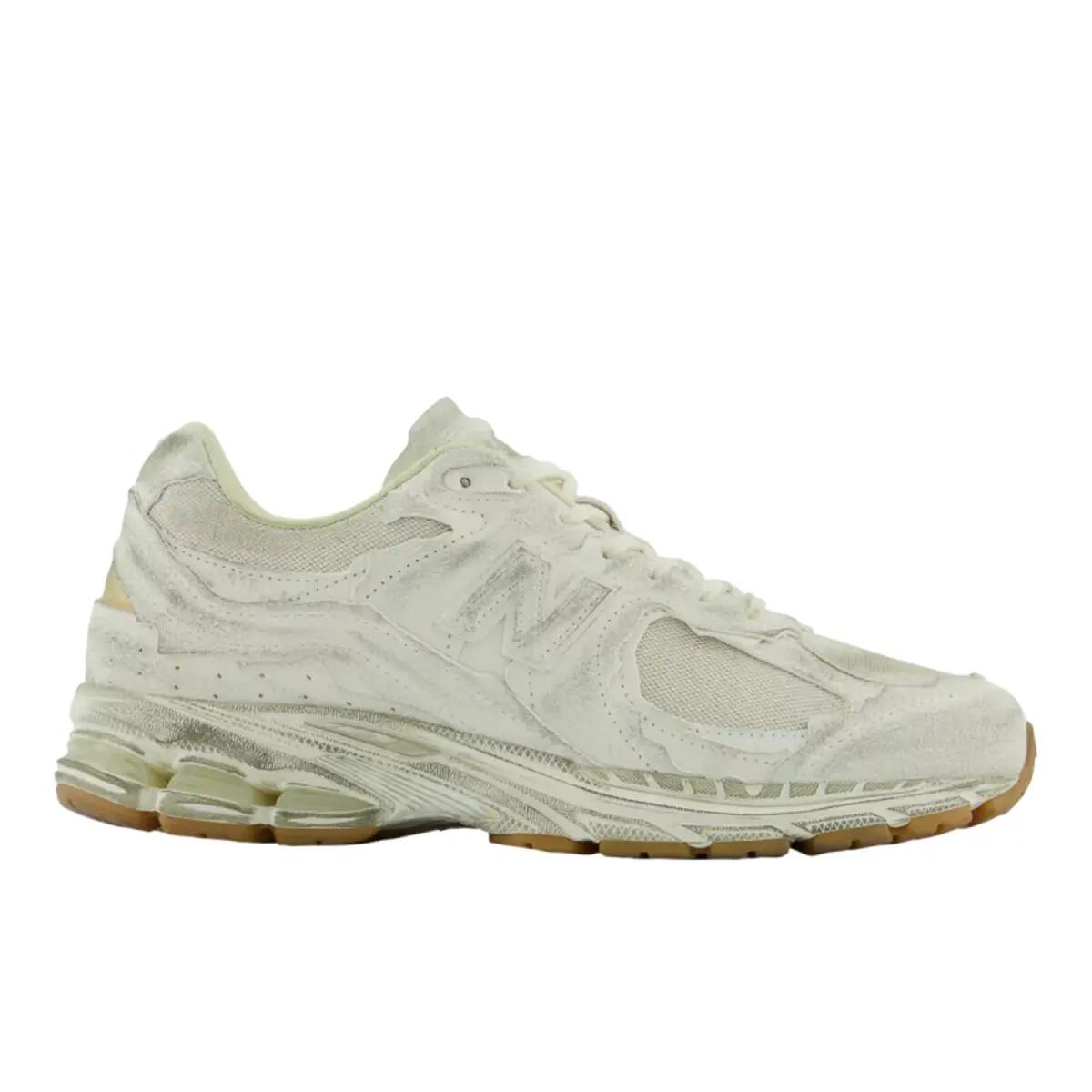 New Balance 2002R Protection Pack Distressed 3/6