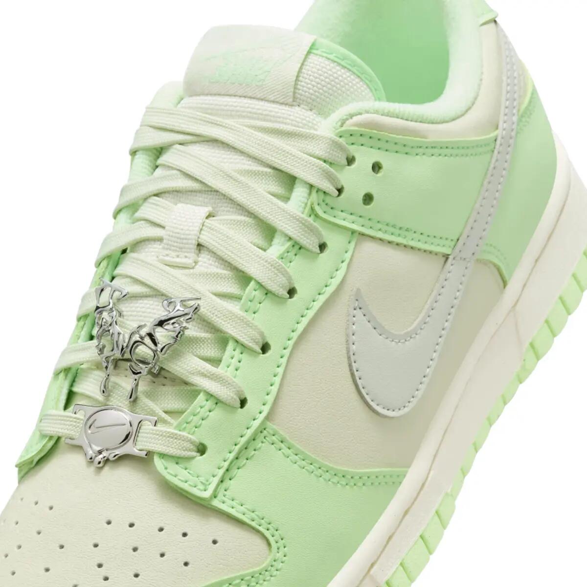Buty do chodzenia dla dorosłych Nike Dunk Low SE Next Nature Sea Glass 6/6