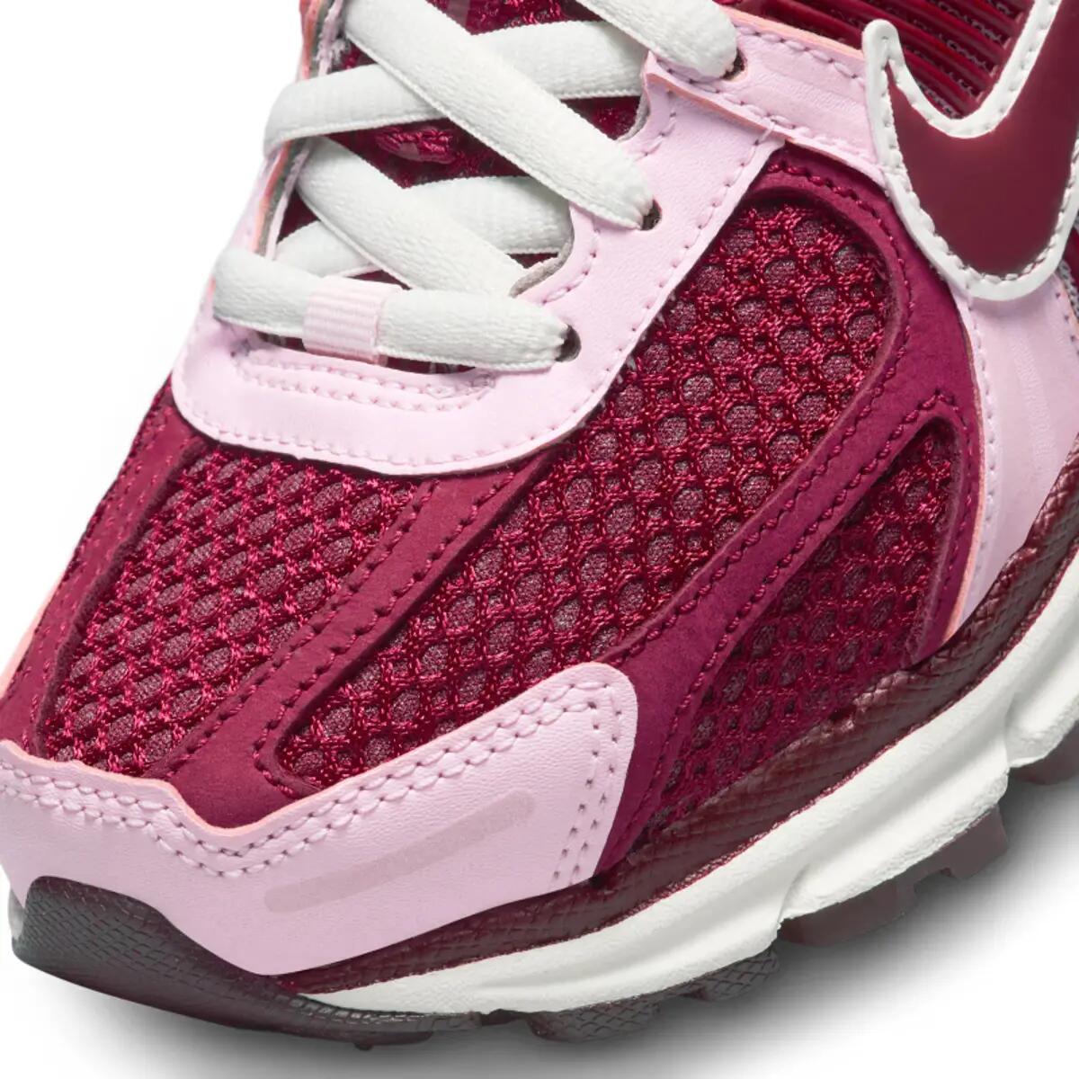 Schoenen  Zoom Vomero 5 Pink Foam Team Red 6/6