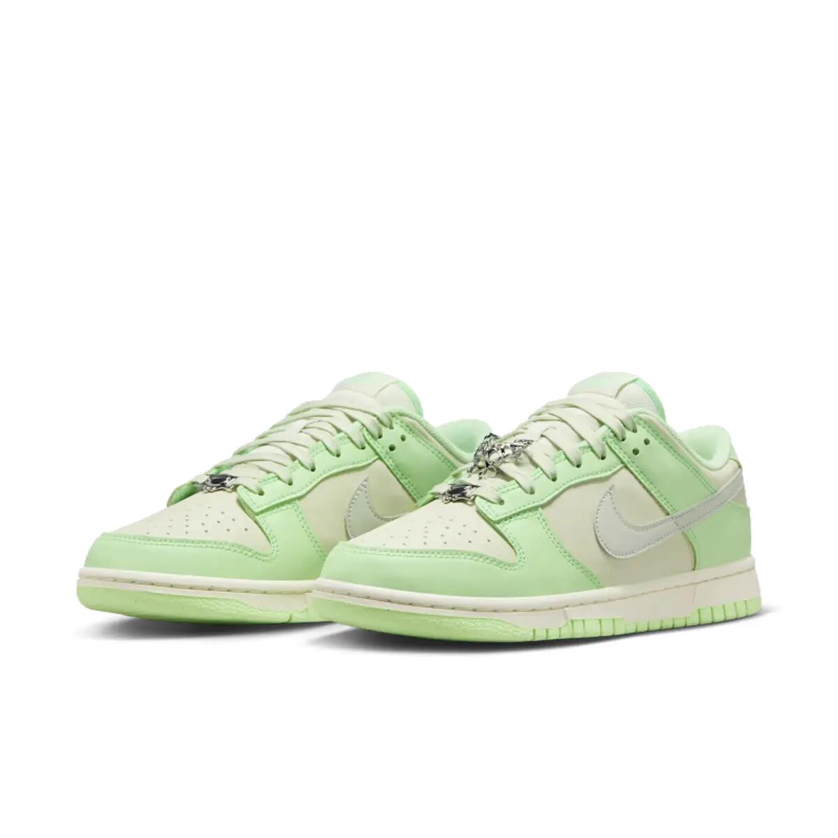 Buty do chodzenia dla dorosłych Nike Dunk Low SE Next Nature Sea Glass 5/6