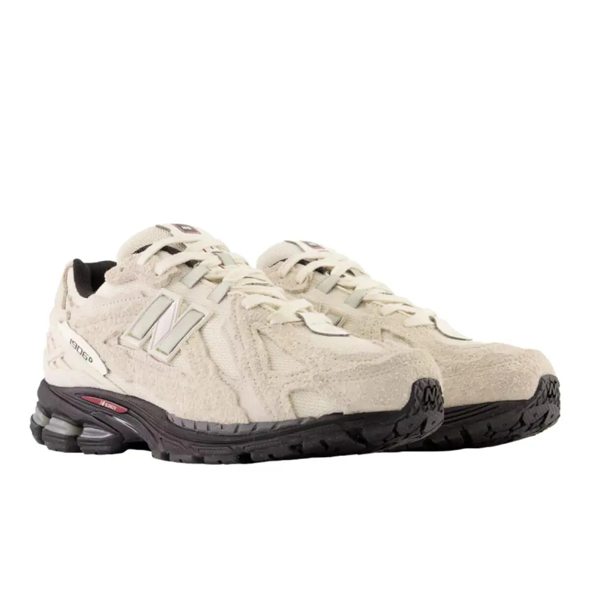 Chaussures  1906 Protection Pack Beige 4/6