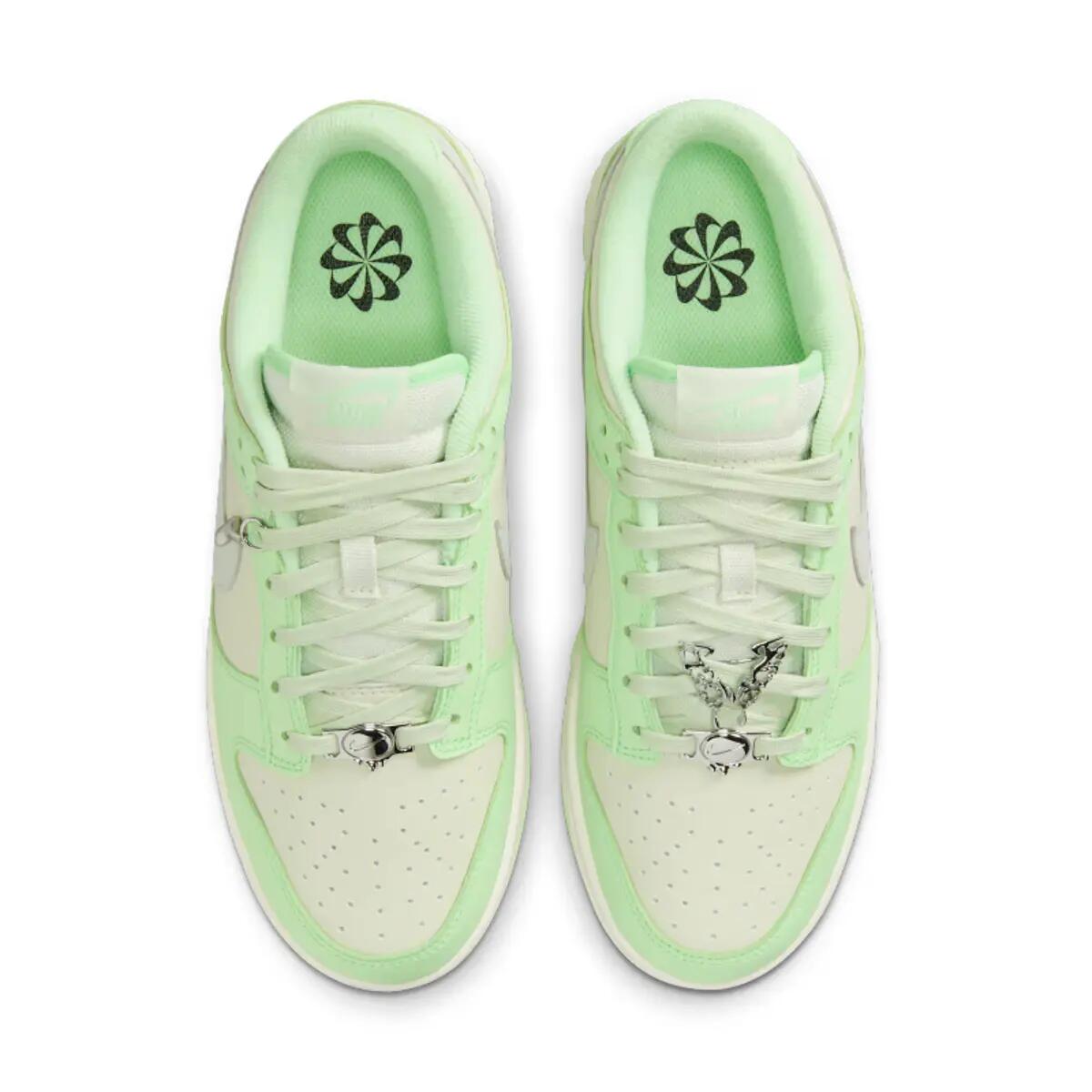 Buty do chodzenia dla dorosłych Nike Dunk Low SE Next Nature Sea Glass 4/6