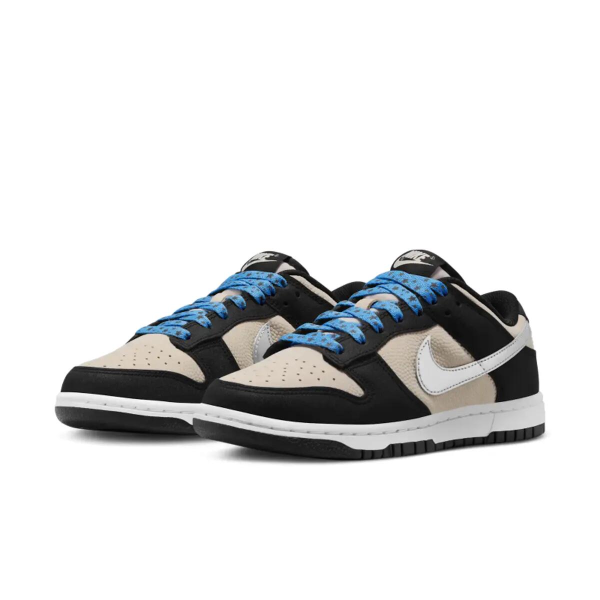Chaussures  Dunk Low Starry Laces 4/6