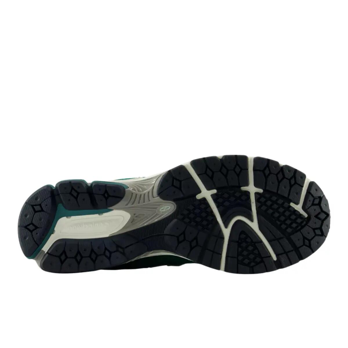 Zapatillas Hombre New Balance Nelson Aura Verde 5/6