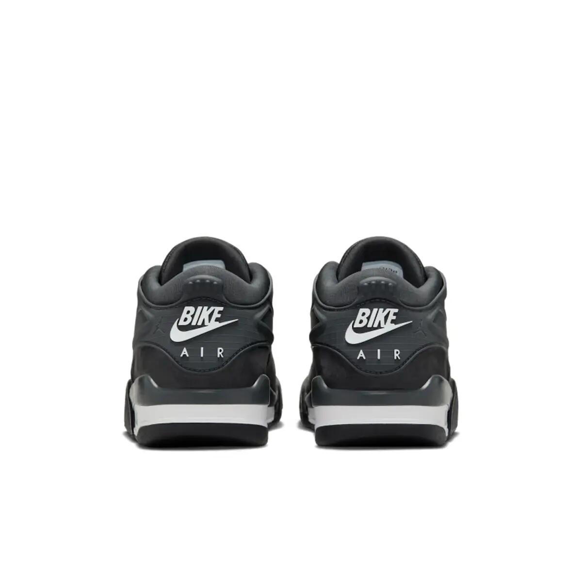 Scarpe  4 RM Nigel Grandmas Driveway Grey 6/6