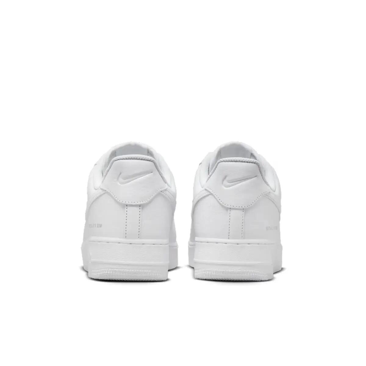 Chaussures  Air Force 1 Low SP 1017 ALYX 9SM White 6/6