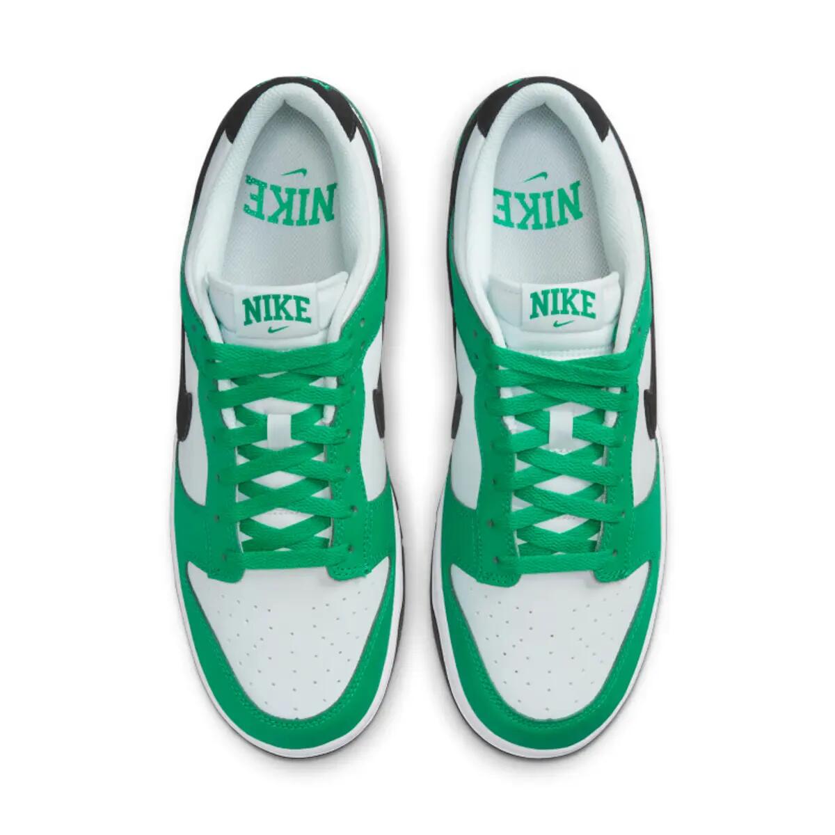 Chaussures  Dunk Low Celtics 5/6