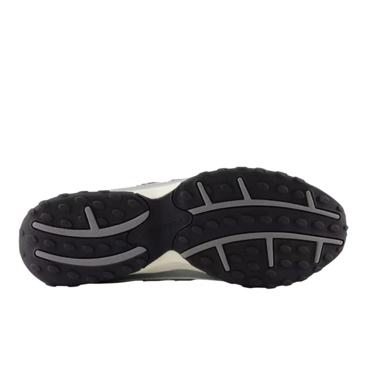 Chaussures  204L Silver Metallic Black 5/6