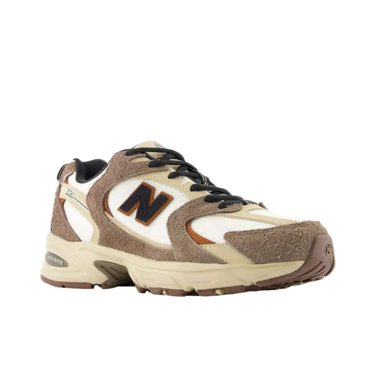 Zapatillas 530 Dark Mushroom 5/5