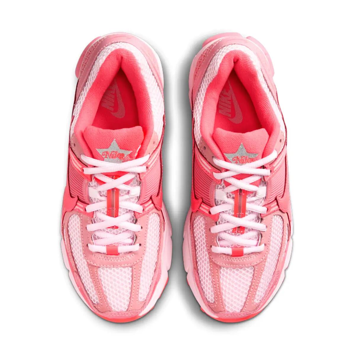 Chaussures  Zoom Vomero 5 Coral Chalk Hot Punch 5/6