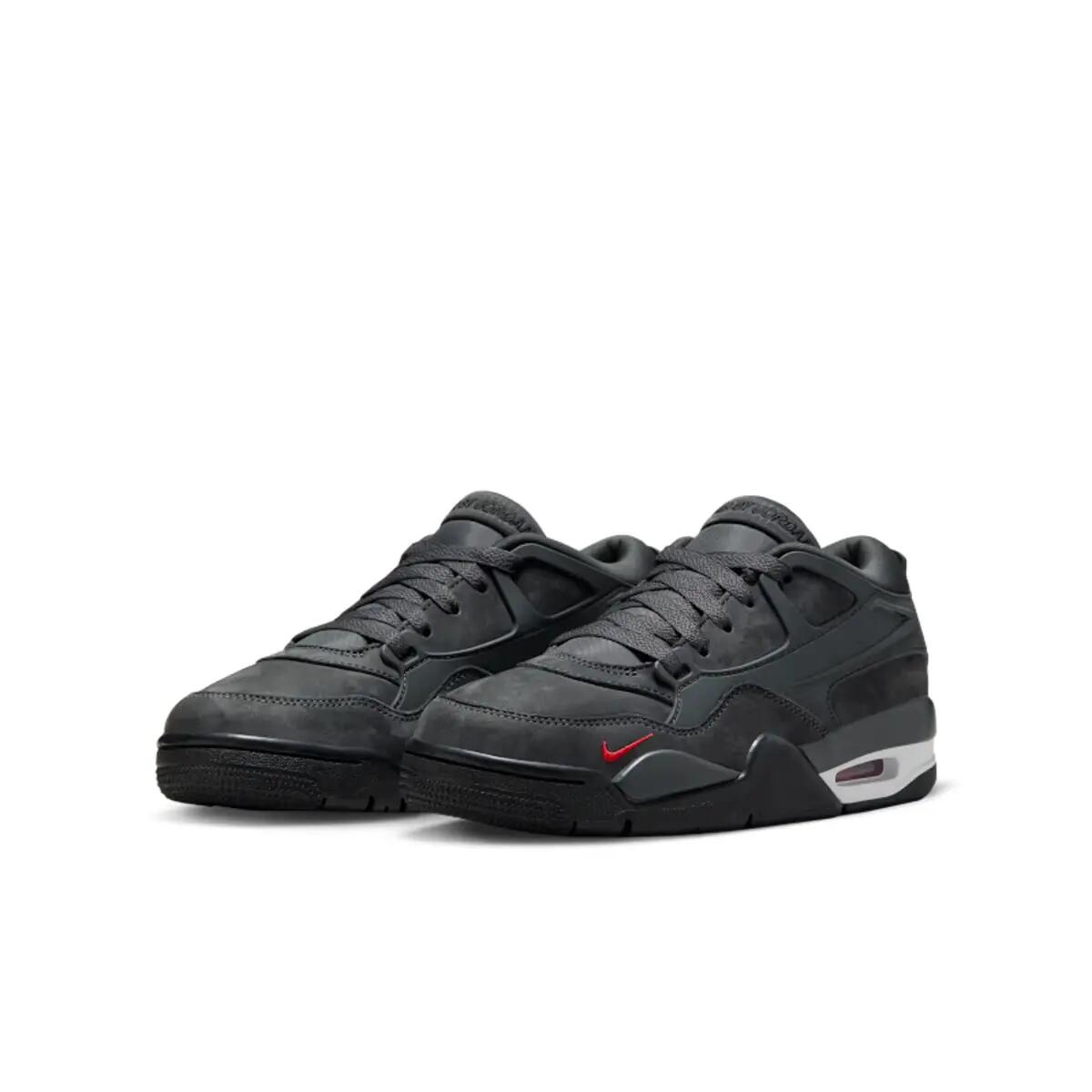 Scarpe  4 RM Nigel Grandmas Driveway Grey 5/6