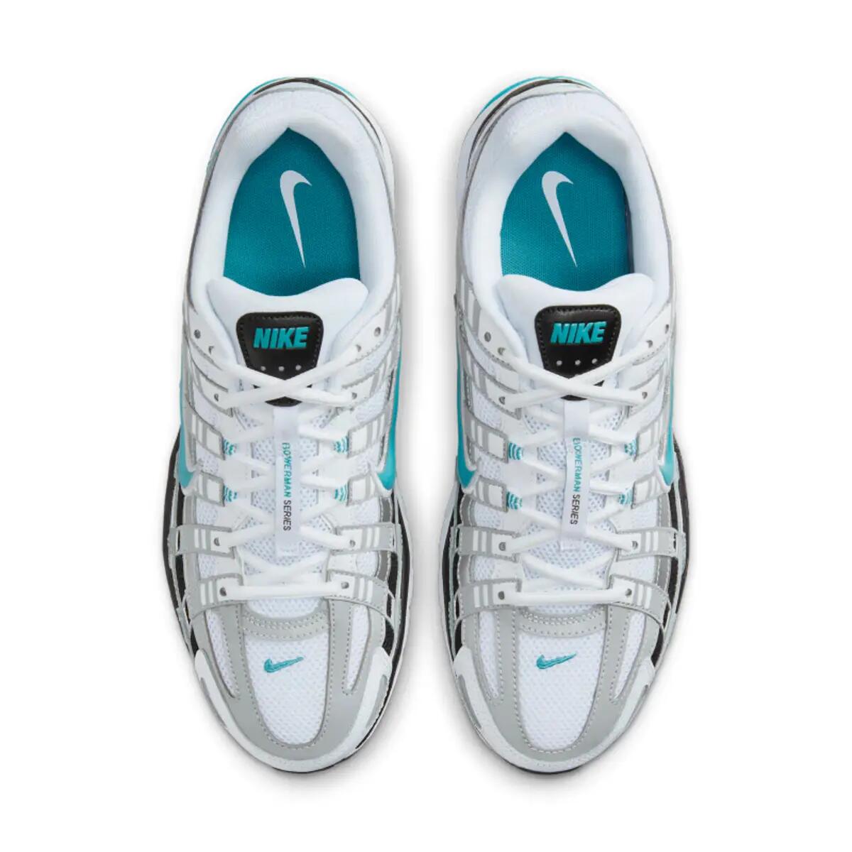 Schuhe  P-6000 Dusty Cactus 5/6