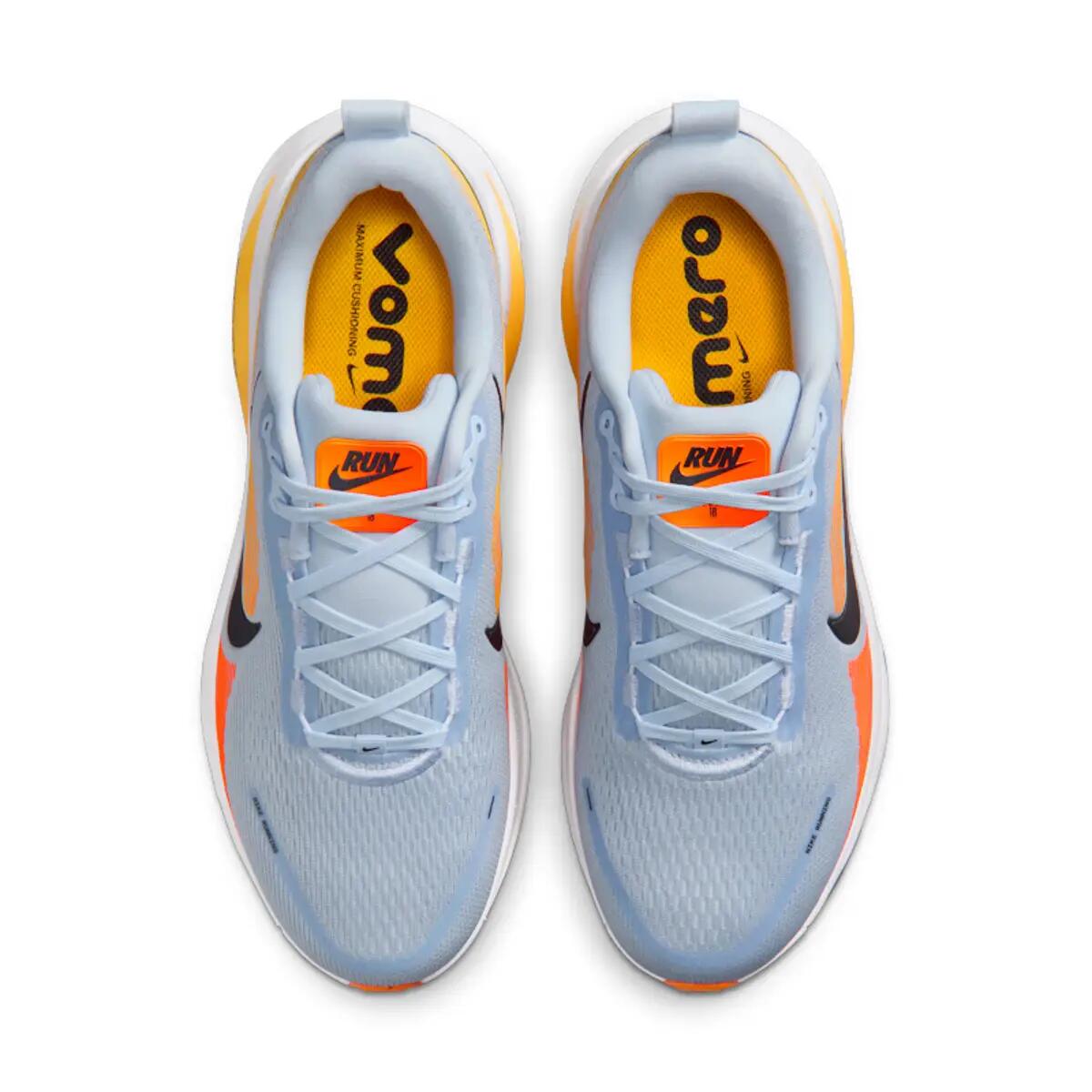 Chaussures - running - homme - Vomero 18 - amorti réactif 5/6
