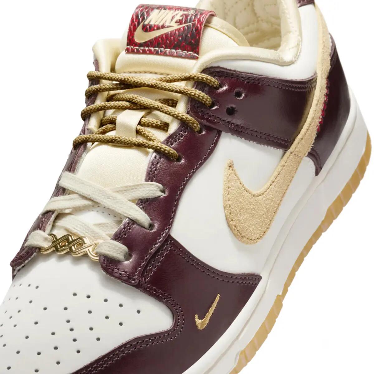 Zapatillas  Dunk Low LX Year Of the Snake 6/6