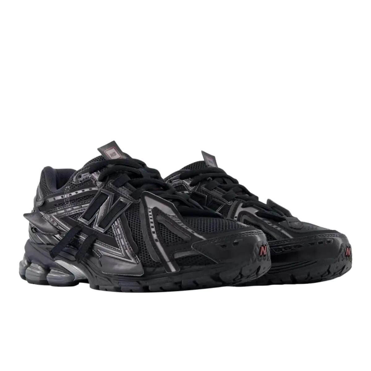 New Balance 1906a Black 4/6