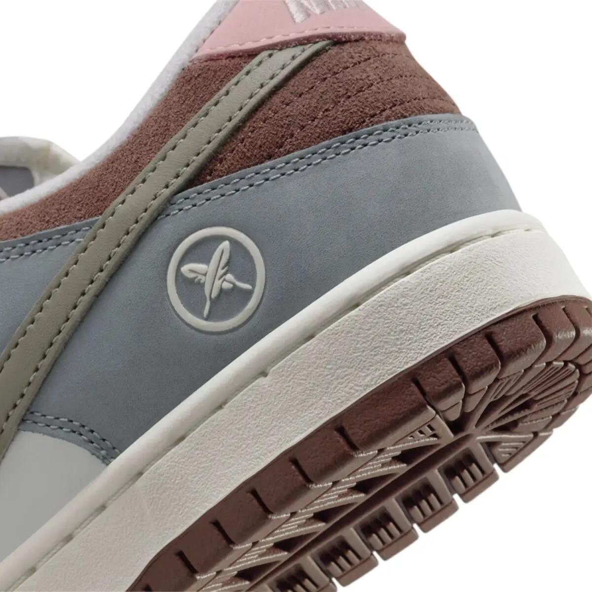 Schoenen  SB Dunk Low Yuto Horigome 6/6