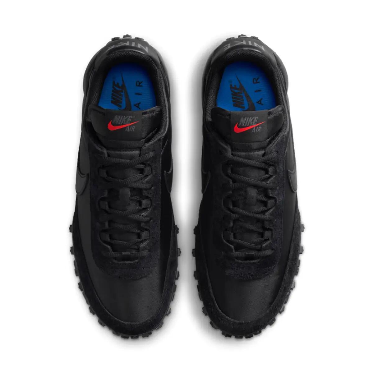Chaussures  Air Max Waffle Racer SP Black Anthracite 5/6