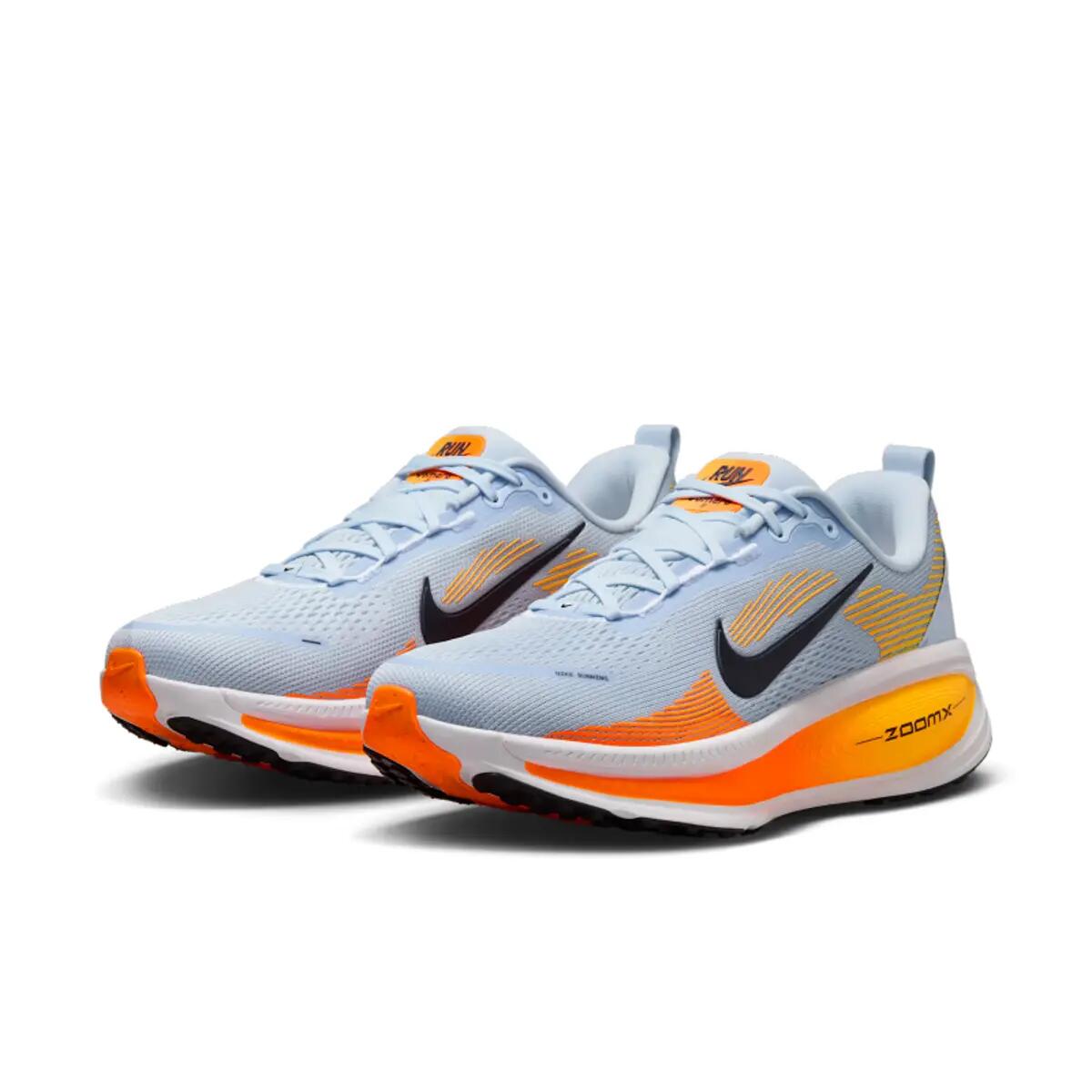Chaussures - running - homme - Vomero 18 - amorti réactif 4/6